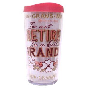 Grandma Tumbler